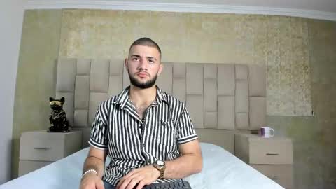 Maximus online show from 11/23/25, 04:45