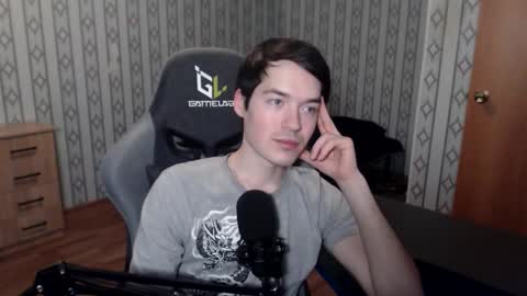 Marcolas online show from 12/20/25, 04:47