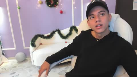 Maximus online show from 12/21/24, 12:38