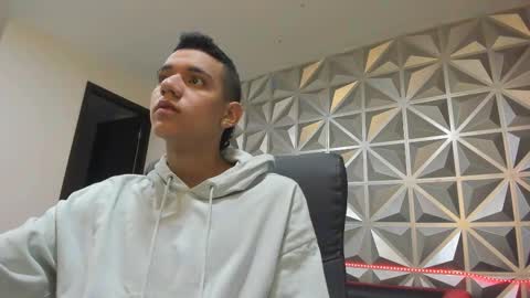 Maximus online show from 01/03/25, 01:14