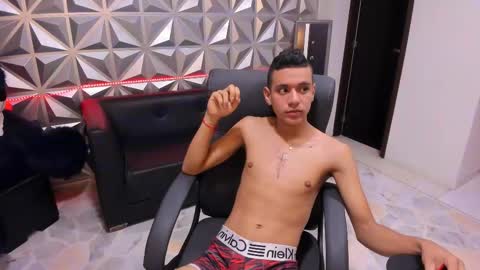 Maximus online show from 01/03/25, 04:16