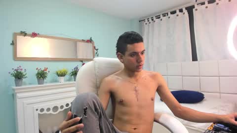 Maximus online show from 01/20/25, 07:25