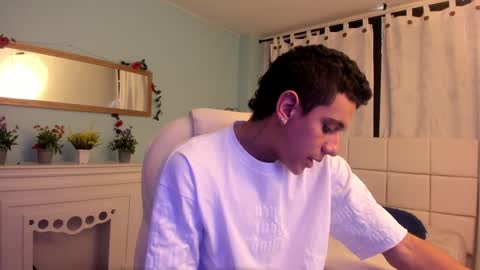 Maximus online show from 02/01/25, 07:23