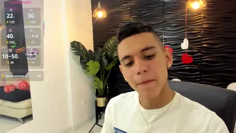 Maximus online show from 02/20/25, 08:47