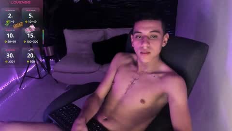 Maximus online show from 02/27/25, 09:58