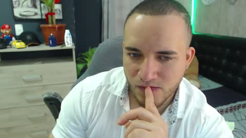 maximus online show from 12/10/24, 08:38