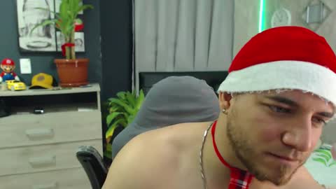 maximus online show from 12/19/24, 04:45