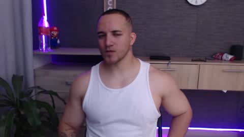 maximus online show from 12/03/25, 01:24