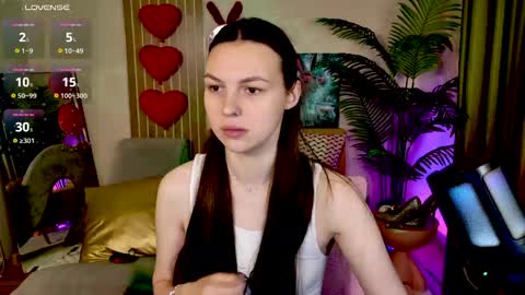 MaxinCarroll online show from 04/21/26, 10:32