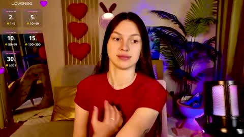 Snapshot of maxincarroll chatting on 05/12/26, 10:12 MaxinCarroll online show from 05/12/26, 10:12