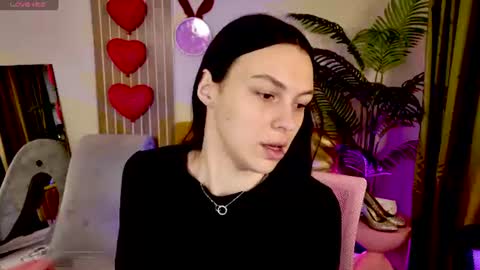Snapshot of maxincarroll chatting on 06/14/26, 10:06 MaxinCarroll online show from 06/14/26, 10:06