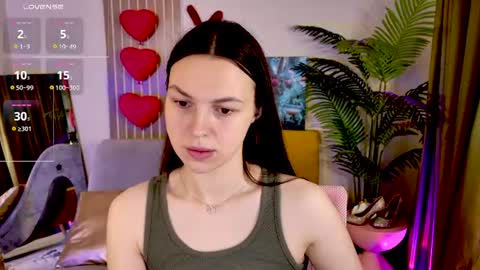 MaxinCarroll online show from 06/22/26, 10:23