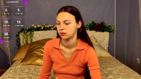 MaxinCarroll online show from 07/13/26, 05:10