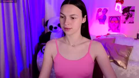 MaxinCarroll online show from 07/22/26, 10:29