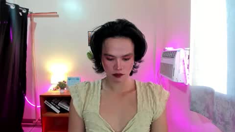maxine_fucks online show from 01/17/26, 08:52