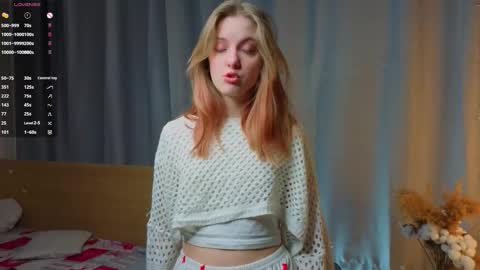 Monica - Next stream 270525 0300 GMT2 online show from 02/25/26, 01:04