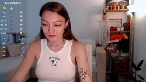 Snapshot of maxinele chatting on 09/13/25, 10:26 Maxine online show from 09/13/25, 10:26