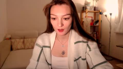 Snapshot of maxinele chatting on 11/13/25, 11:53 Maxine online show from 11/13/25, 11:53