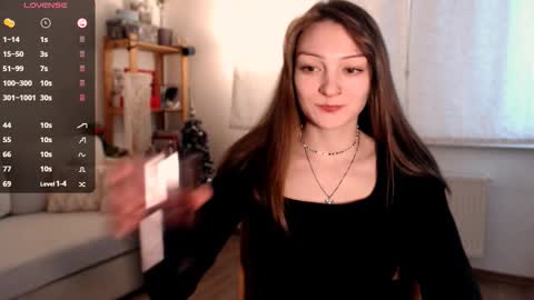 Snapshot of maxinele chatting on 01/16/26, 11:14 Maxine online show from 01/16/26, 11:14