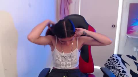 maxinesex_ online show from 12/15/25, 03:05