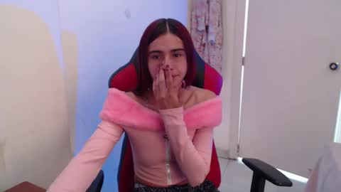 maxinesex_ online show from 03/24/26, 02:11