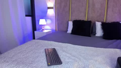 Maxi Rogers online show from 02/19/26, 11:28