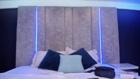 Maxi Rogers online show from 04/21/26, 11:38