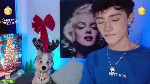 Max online show from 12/09/24, 07:50