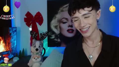 Max online show from 12/18/24, 04:53