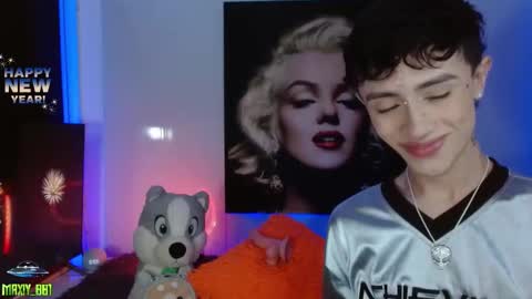 Max online show from 01/02/25, 10:55