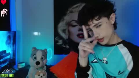 Max online show from 01/09/25, 11:45