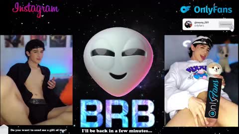 Max online show from 02/23/25, 06:45