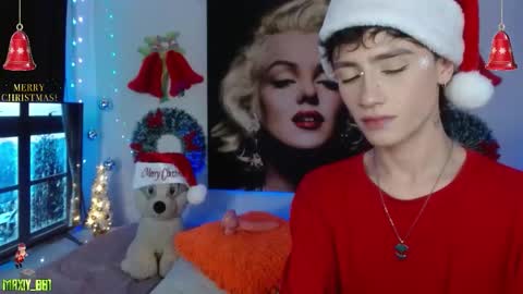 Max online show from 12/03/25, 02:41