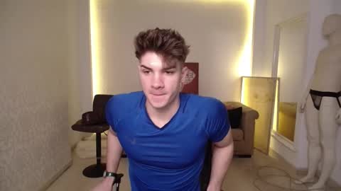 Snapshot of maxkaiden chatting on 02/26/25, 05:42 MaxKaiden online show from 02/26/25, 05:42