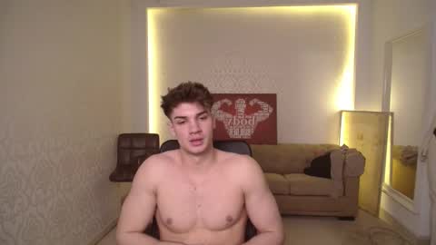 Snapshot of maxkaiden chatting on 03/05/25, 05:18 MaxKaiden online show from 03/05/25, 05:18