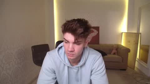 Snapshot of maxkaiden chatting on 03/07/25, 05:29 MaxKaiden online show from 03/07/25, 05:29