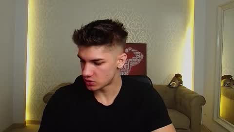 Snapshot of maxkaiden chatting on 09/21/25, 09:22 MaxKaiden online show from 09/21/25, 09:22