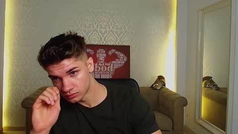 Snapshot of maxkaiden chatting on 09/22/25, 06:04 MaxKaiden online show from 09/22/25, 06:04