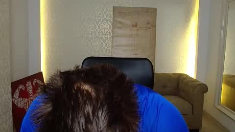 Snapshot of maxkaiden chatting on 10/08/25, 11:08 MaxKaiden online show from 10/08/25, 11:08