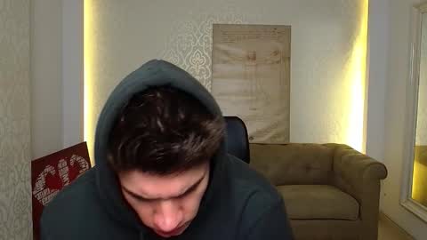 Snapshot of maxkaiden chatting on 10/09/25, 05:05 MaxKaiden online show from 10/09/25, 05:05