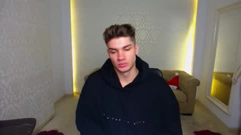 Snapshot of maxkaiden chatting on 01/14/26, 05:35 MaxKaiden online show from 01/14/26, 05:35