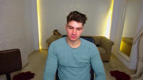 Snapshot of maxkaiden chatting on 01/18/26, 06:17 MaxKaiden online show from 01/18/26, 06:17