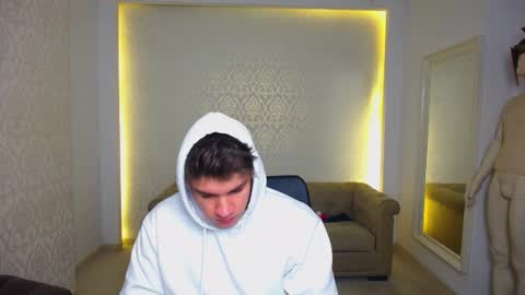 Snapshot of maxkaiden chatting on 01/19/26, 05:55 MaxKaiden online show from 01/19/26, 05:55