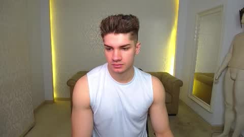 Snapshot of maxkaiden chatting on 02/07/26, 06:28 MaxKaiden online show from 02/07/26, 06:28