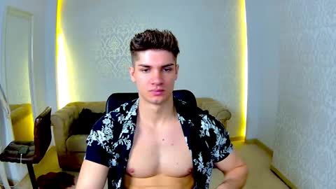 Snapshot of maxkaiden chatting on 02/12/26, 06:19 MaxKaiden online show from 02/12/26, 06:19