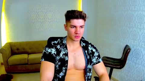 Snapshot of maxkaiden chatting on 02/20/26, 06:19 MaxKaiden online show from 02/20/26, 06:19