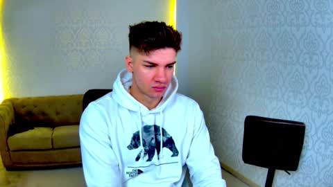 Snapshot of maxkaiden chatting on 03/01/26, 05:31 MaxKaiden online show from 03/01/26, 05:31