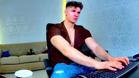 Snapshot of maxkaiden chatting on 03/02/26, 05:41 MaxKaiden online show from 03/02/26, 05:41