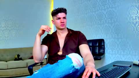 Snapshot of maxkaiden chatting on 03/02/26, 07:37 MaxKaiden online show from 03/02/26, 07:37