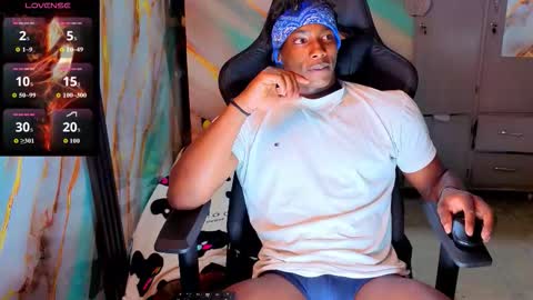 Maxmuscle10 online show from 03/17/26, 02:16